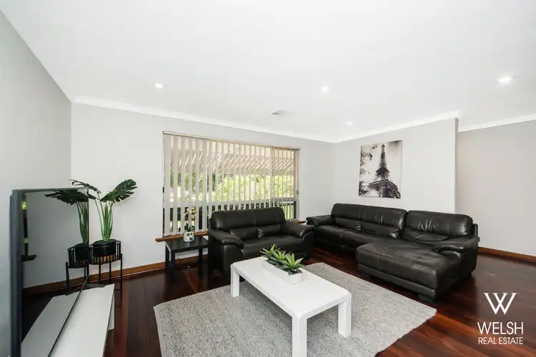Fourth view of Homely house listing, 36 Yomba Street, Kewdale WA 6105