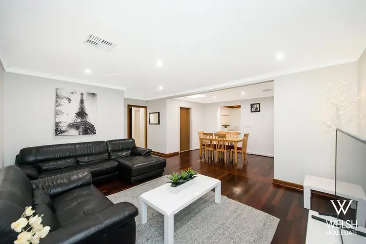 Fifth view of Homely house listing, 36 Yomba Street, Kewdale WA 6105