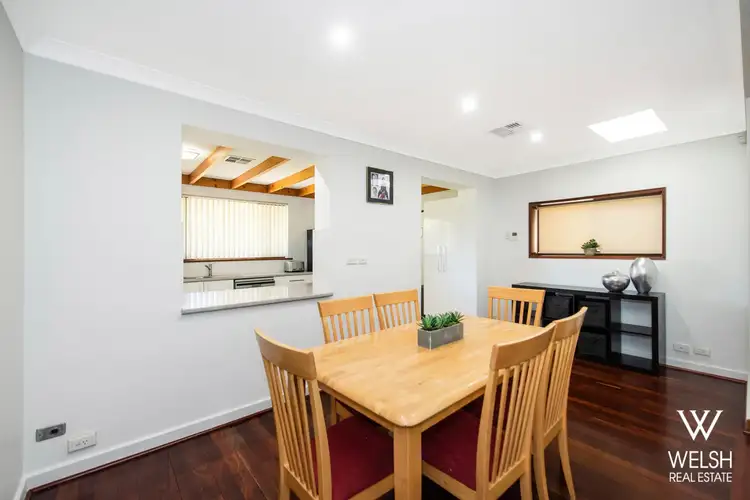 Sixth view of Homely house listing, 36 Yomba Street, Kewdale WA 6105