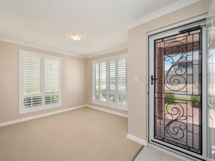 Second view of Homely house listing, 16 Blossom Chase, Aubin Grove WA 6164
