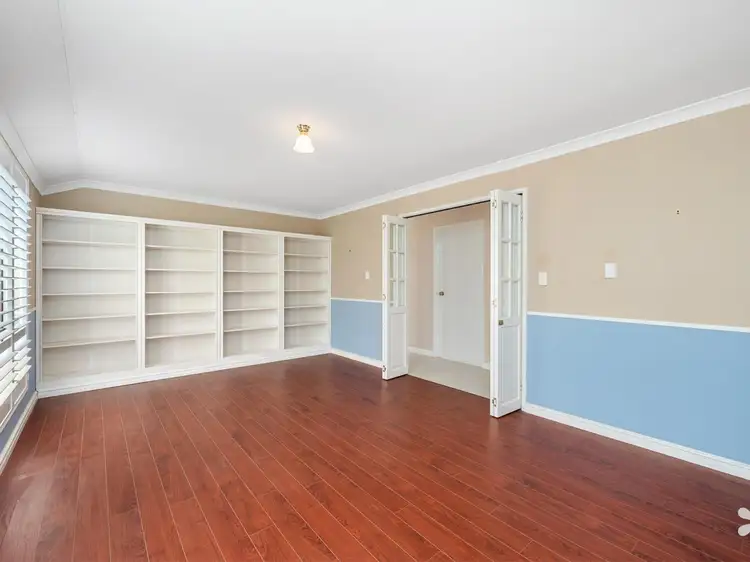 Fourth view of Homely house listing, 16 Blossom Chase, Aubin Grove WA 6164