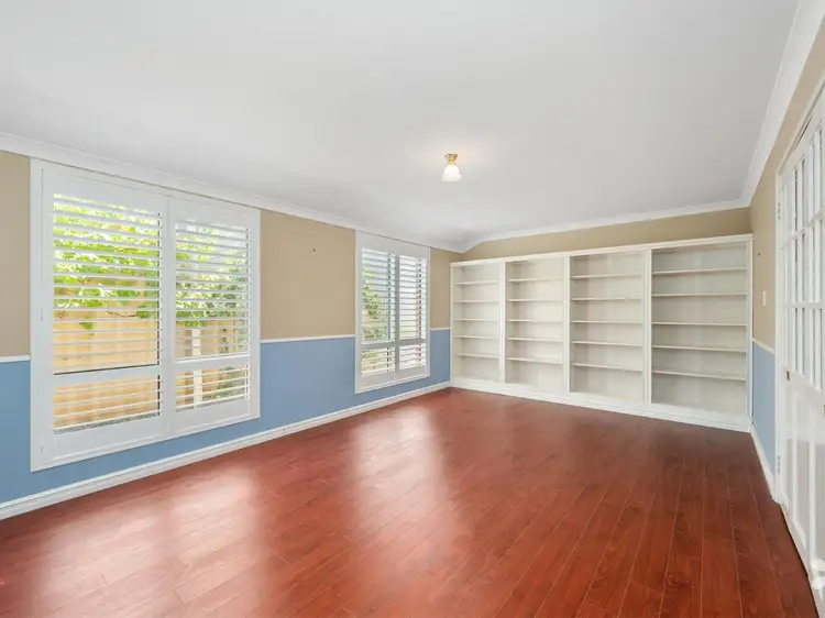 Fifth view of Homely house listing, 16 Blossom Chase, Aubin Grove WA 6164