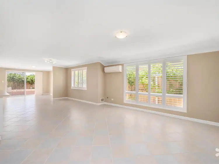 Sixth view of Homely house listing, 16 Blossom Chase, Aubin Grove WA 6164