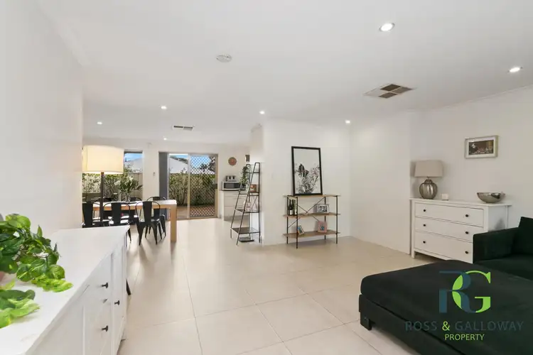 Second view of Homely house listing, 325b Preston Point Road, Attadale WA 6156