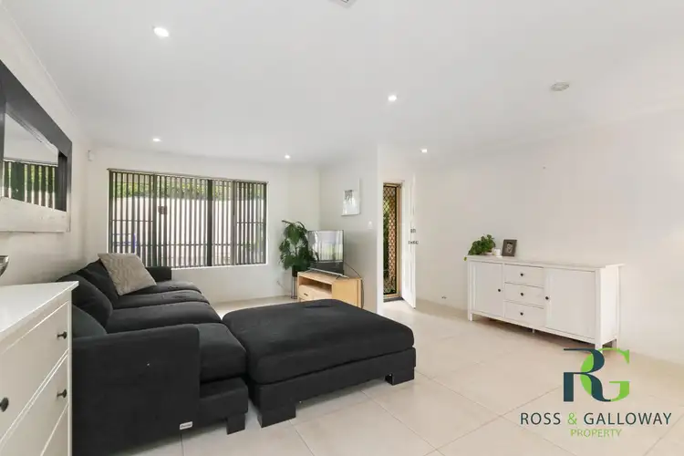 Third view of Homely house listing, 325b Preston Point Road, Attadale WA 6156