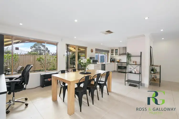 Fourth view of Homely house listing, 325b Preston Point Road, Attadale WA 6156