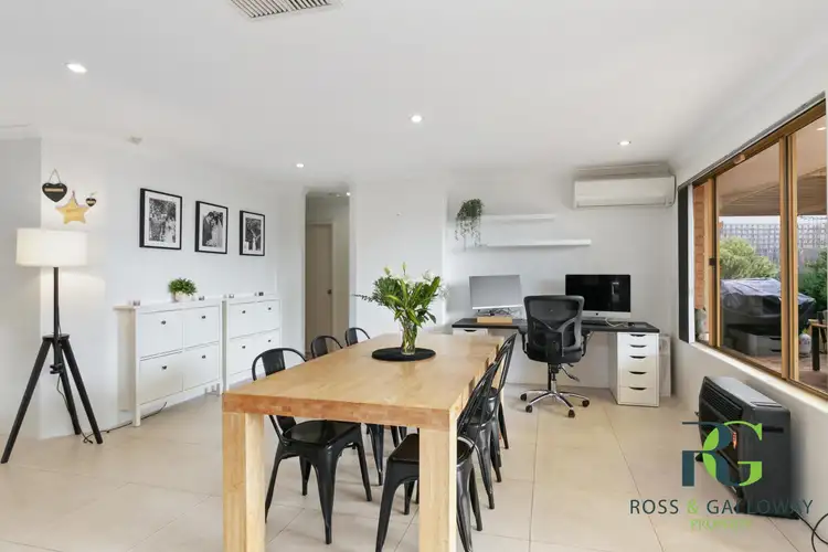 Fifth view of Homely house listing, 325b Preston Point Road, Attadale WA 6156