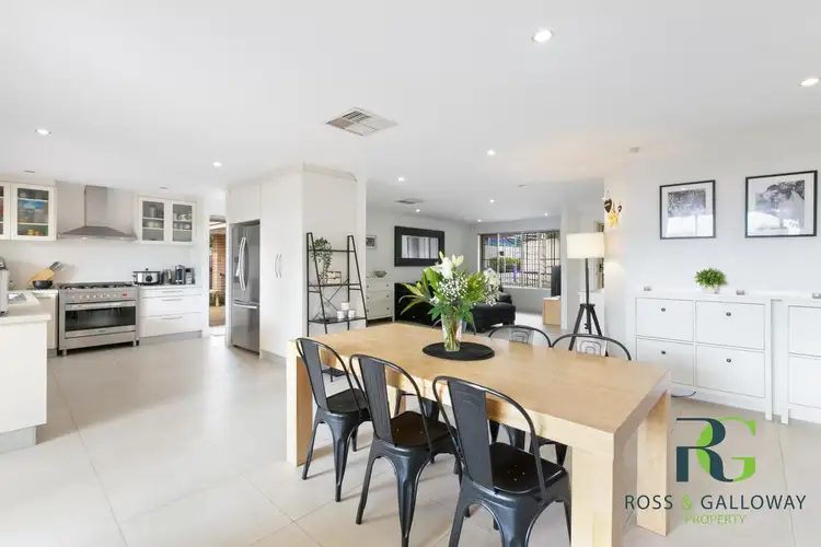 Sixth view of Homely house listing, 325b Preston Point Road, Attadale WA 6156