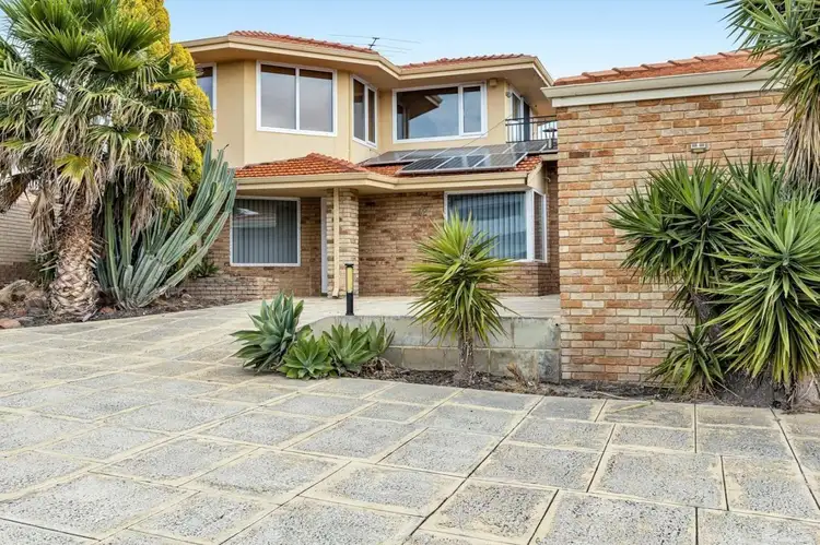 42 Tellen Street, Mullaloo WA 6027