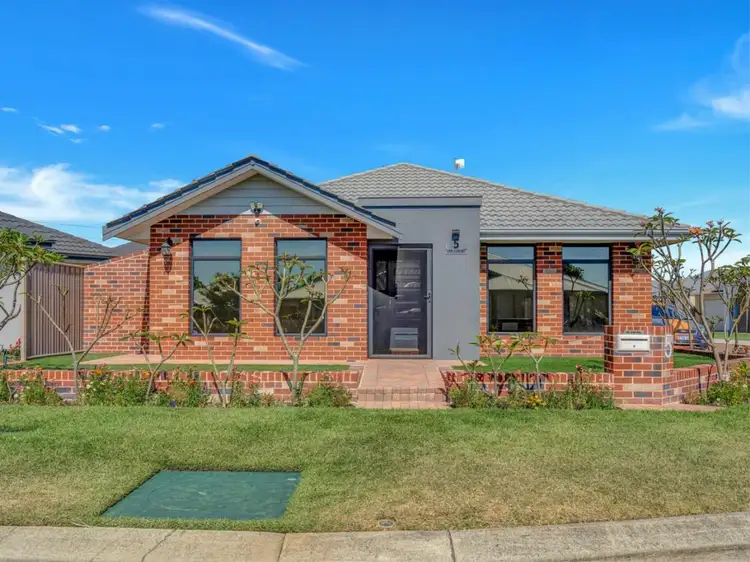 5 Umi Court, Thornlie WA 6108