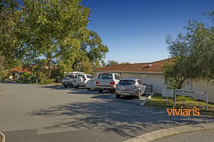 Main view of Homely villa listing, 3/9 Boundary Road, Mosman Park WA 6012