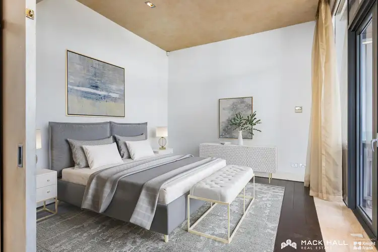 Fifth view of Homely apartment listing, 11/8 Mounts Bay Road, Crawley WA 6009