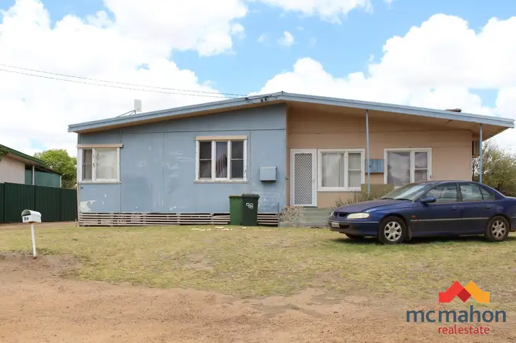 Main view of Homely semi-detached listing, A and B/9 James Street, Narrogin WA 6312