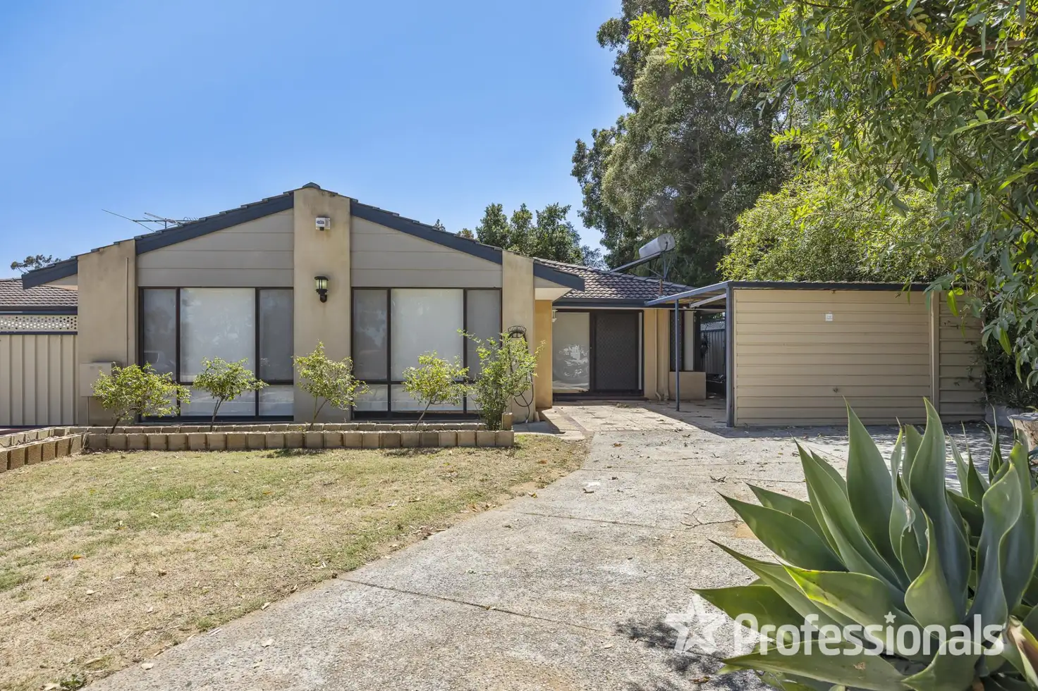 Main view of Homely house listing, 25B Higham Hill, Swan View WA 6056