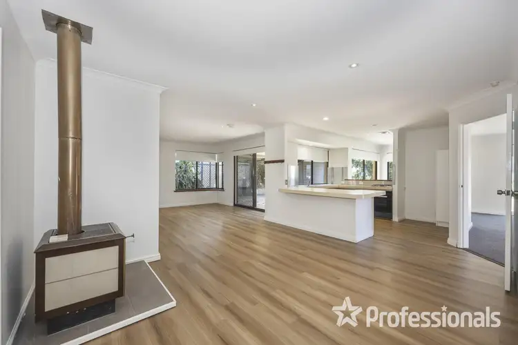 Third view of Homely house listing, 25B Higham Hill, Swan View WA 6056