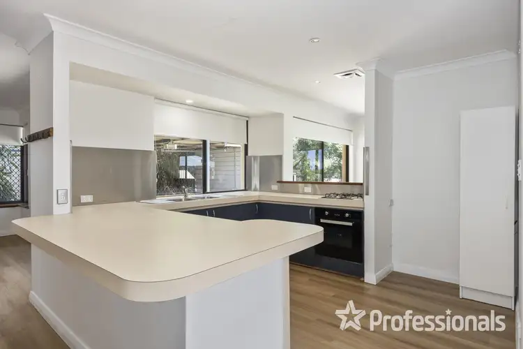 Fourth view of Homely house listing, 25B Higham Hill, Swan View WA 6056