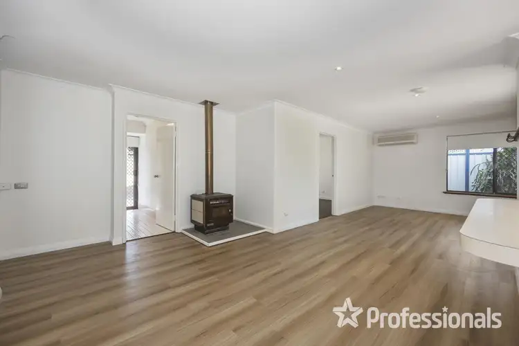 Fifth view of Homely house listing, 25B Higham Hill, Swan View WA 6056