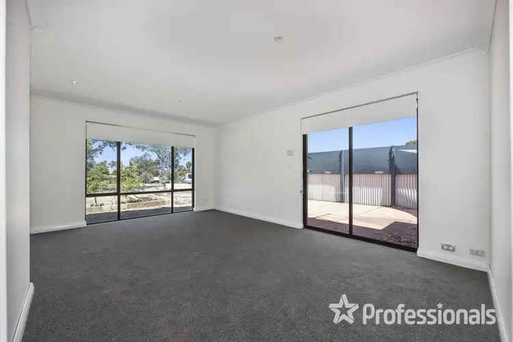 Sixth view of Homely house listing, 25B Higham Hill, Swan View WA 6056