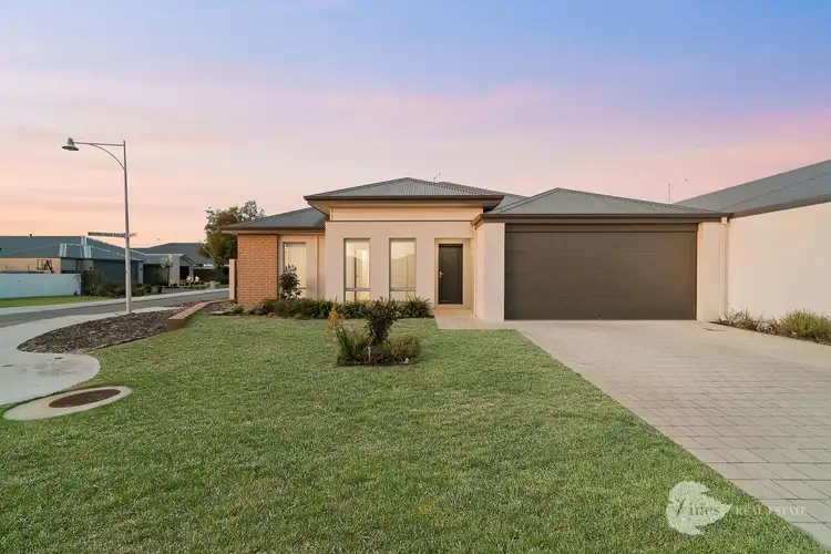 1 Henson Place, The Vines WA 6069