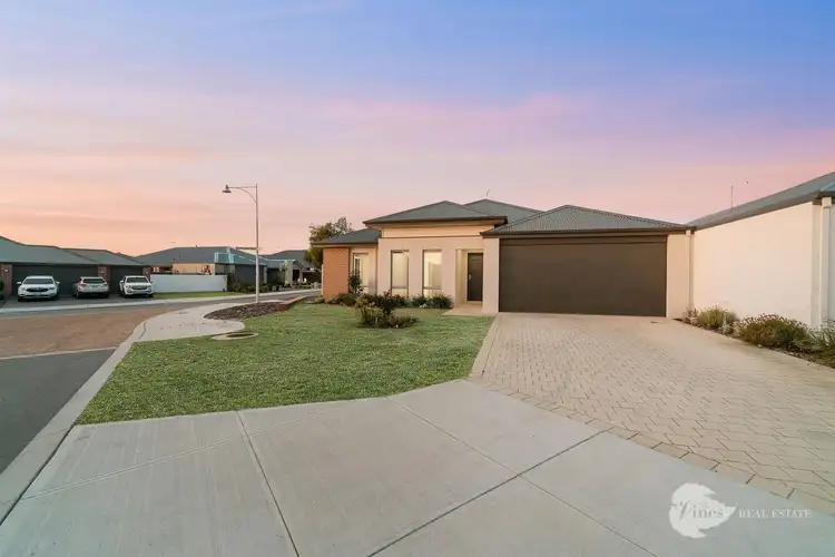 Second view of Homely house listing, 1 Henson Place, The Vines WA 6069