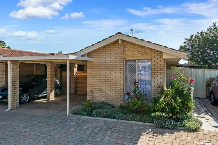 1/3 Merope Close, Rockingham WA 6168