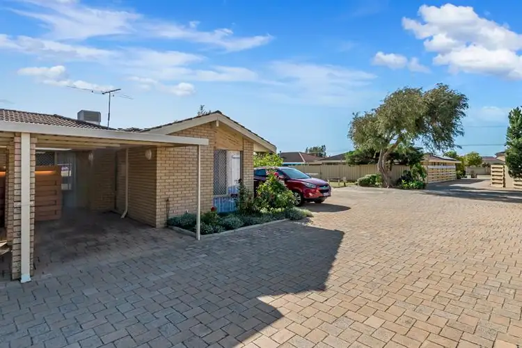Third view of Homely villa listing, 1/3 Merope Close, Rockingham WA 6168