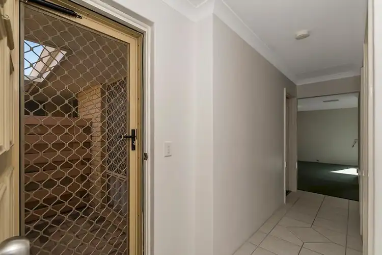 Fifth view of Homely villa listing, 1/3 Merope Close, Rockingham WA 6168