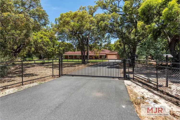 Main view of Homely house listing, 8 Rushton Road, Martin WA 6110