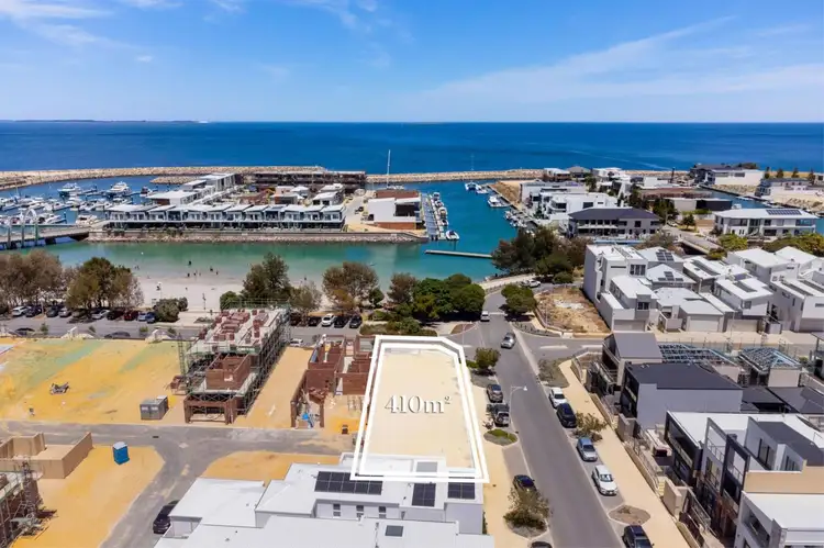46A Medina Parade, North Coogee WA 6163