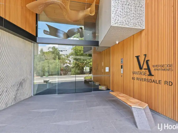 Third view of Homely apartment listing, 809/60 Riversdale Road, Rivervale WA 6103