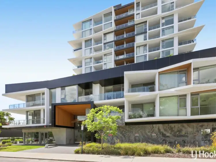 Fourth view of Homely apartment listing, 809/60 Riversdale Road, Rivervale WA 6103
