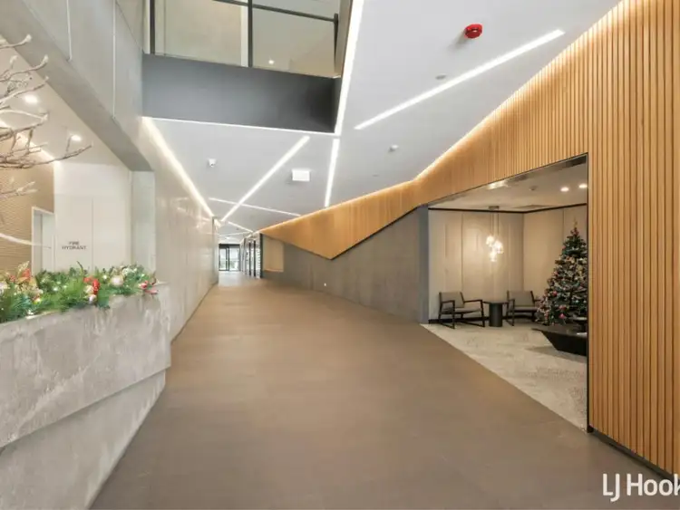 Fifth view of Homely apartment listing, 809/60 Riversdale Road, Rivervale WA 6103