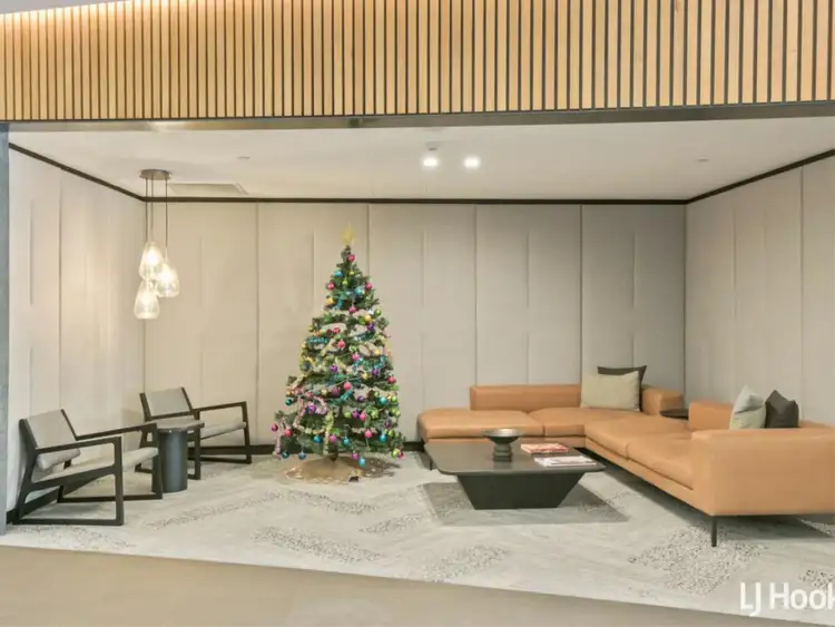 Sixth view of Homely apartment listing, 809/60 Riversdale Road, Rivervale WA 6103