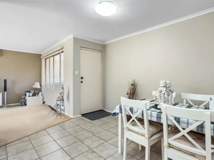 Fourth view of Homely villa listing, 4/2 Lakeside Terrace, Mount Pleasant WA 6153