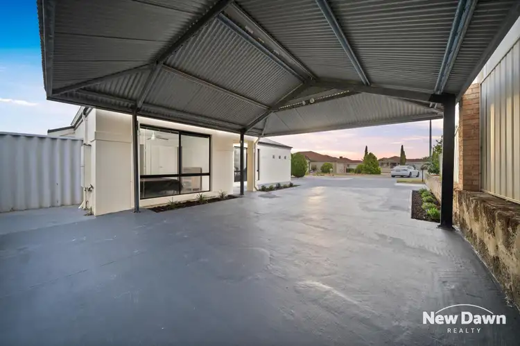 Second view of Homely house listing, 6 Riana Place, Bennett Springs WA 6063