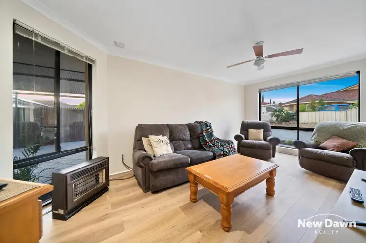 Fourth view of Homely house listing, 6 Riana Place, Bennett Springs WA 6063