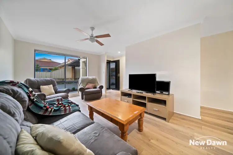 Fifth view of Homely house listing, 6 Riana Place, Bennett Springs WA 6063
