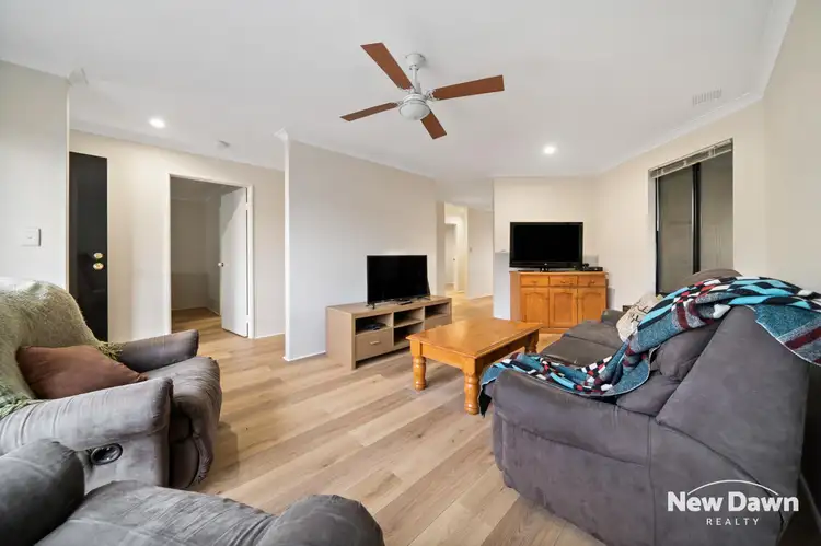 Sixth view of Homely house listing, 6 Riana Place, Bennett Springs WA 6063