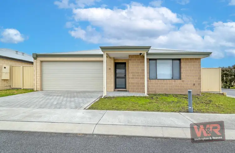 Unit 23, 26 Cockburn Road, Mira Mar WA 6330