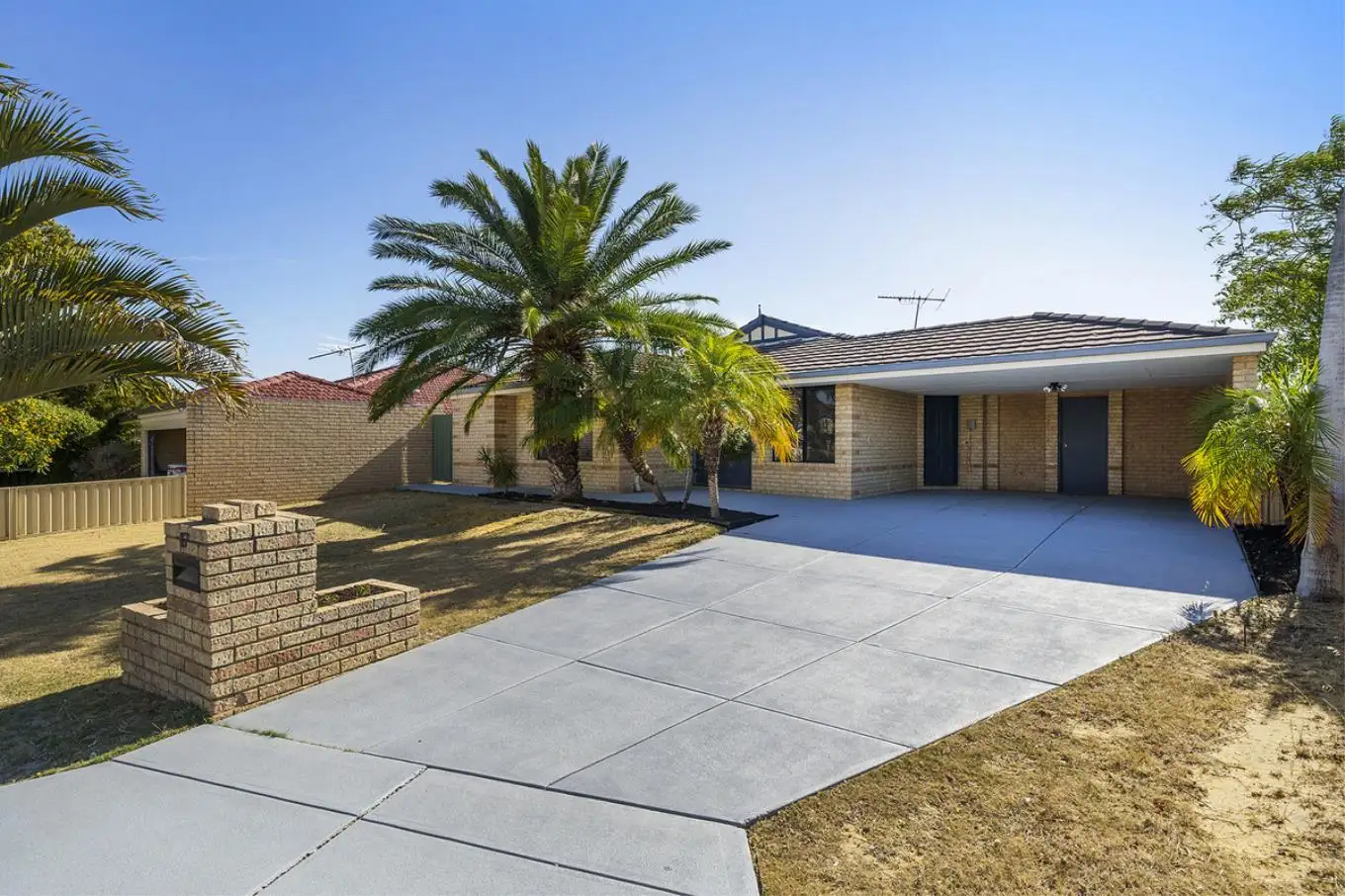 Main view of Homely house listing, 17 Sabine Grove, Alexander Heights WA 6064