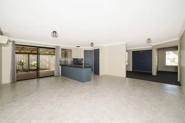 Seventh view of Homely house listing, 17 Sabine Grove, Alexander Heights WA 6064