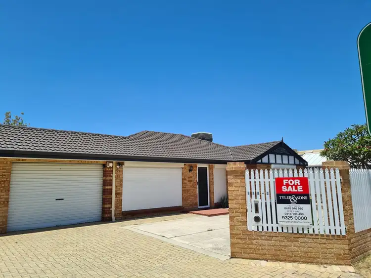 218B Yale Road, Thornlie WA 6108
