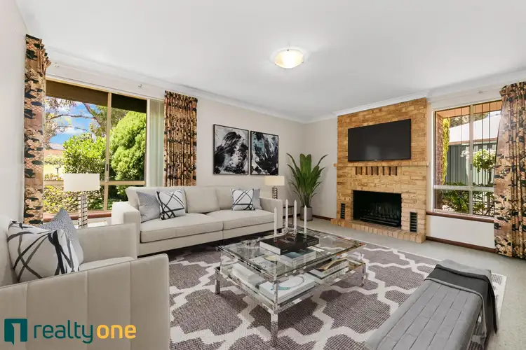 Fifth view of Homely house listing, 15 Blakers Ridge, Winthrop WA 6150