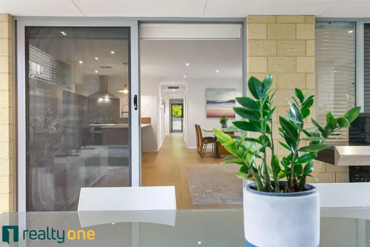 Fifth view of Homely house listing, 11a Windelya Road, Kardinya WA 6163