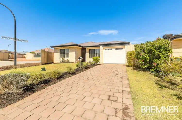 Main view of Homely house listing, 18 Datchet Turn, Bertram WA 6167
