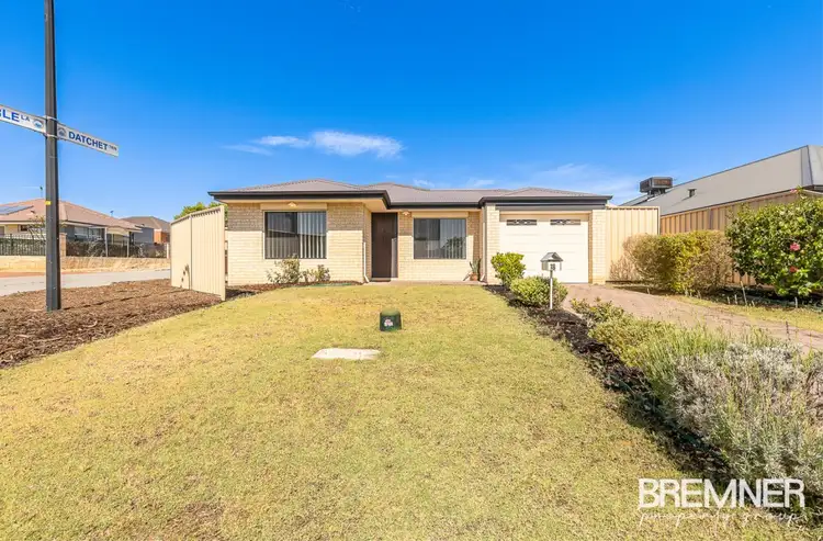 Second view of Homely house listing, 18 Datchet Turn, Bertram WA 6167