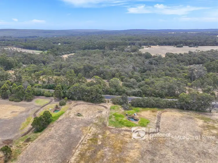 Third view of Homely rural property listing, 11067 Bussell Highway, Forest Grove WA 6286