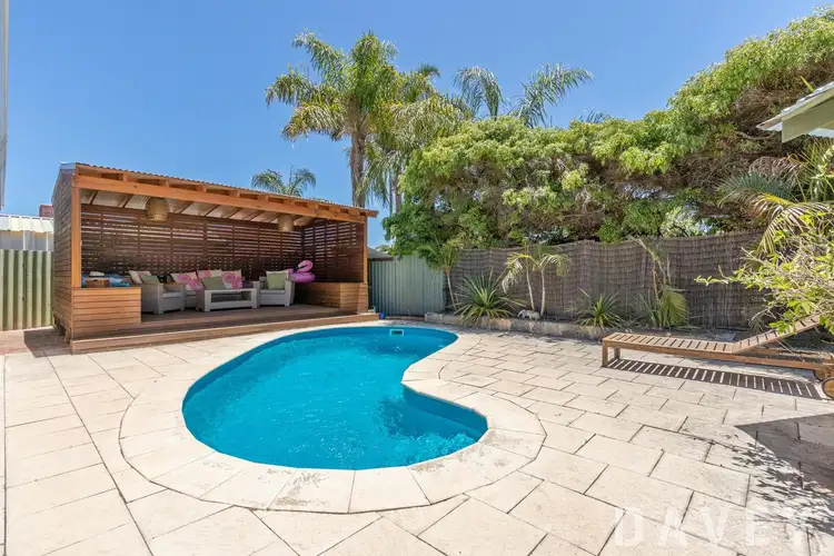 Second view of Homely house listing, 10 Malden Road, Kingsley WA 6026