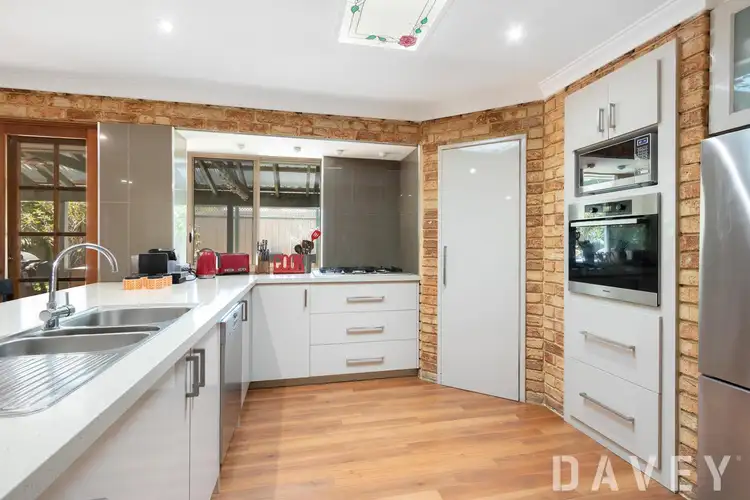 Fourth view of Homely house listing, 10 Malden Road, Kingsley WA 6026