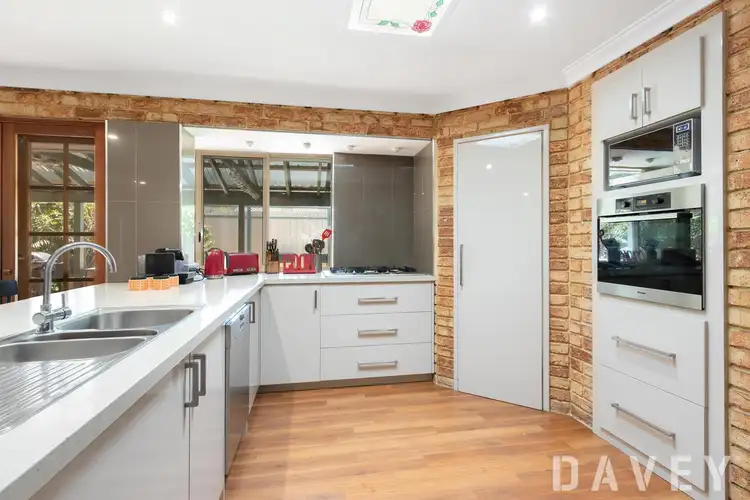 Fifth view of Homely house listing, 10 Malden Road, Kingsley WA 6026